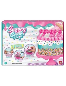 As Slimy Sugary Crush Slimmy Caakery (1863-36100) 