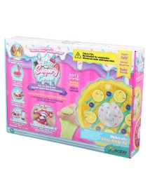 As Slimy Sugary Crush Slimy Jelliee-pie (random) (1863-36100) 