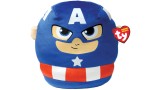 Jucarie Plus As Squishy Beanies Captain America 30cm (1607-39355)
