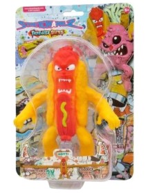 As Stretchapalz Foodbeasts/crystal Series 14cm (random) (1027-91560) 