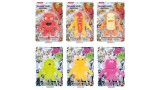 As Stretchapalz Foodbeasts/crystal Series 14cm (random) (1027-91560)
