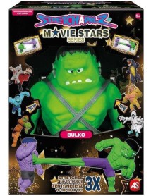 As Stretchapalz Trendy Furius Animal Movie Stars Series 24cm Random 