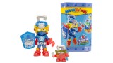 Figurina Joc As Superthings Rivals Of Kaboom Rescue Force Kazoom Kid Random 1013 61307