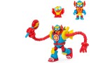 As Superthings Rivals Of Kaboom Superbot Power Arms Sugarfun (1013-62120)