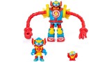 As Superthings Rivals Of Kaboom Superbot Power Arms Sugarfun (1013-62120)