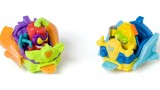 Figurina Joc As Superzings Rivals Of Kaboom Series 5 With Aerowagon 1013 61204