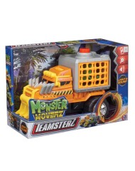 As Teamsterz Monster Moverz Dino Rescue With Light Sound (7535-17115)