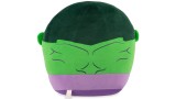 Jucarie Plus As Ty Squishy Beanies Marvel Hulk 35cm (1607-39350)