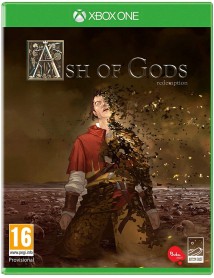 Ash Of Gods Redemption 