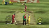 Joc Ashes Cricket 2009 pentru Nintendo Wii