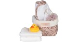 Papusa Asi Doll Changing Basket With Content (243712008)