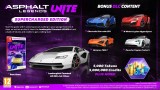 Joc Asphalt Legends Unite Supercharged Edition pentru Nintendo Switch