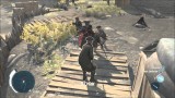 Joc Assassins Creed Brotherhood pentru Xbox 360