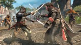 Joc Assassins Creed IV 4 Black Flag & Assassins Creed Rogue Double Pack pentru PS3