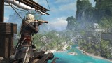 Assassin's Creed Iv 4 Black Flag