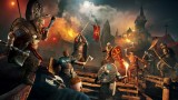 Joc Assassin's Creed Odyssey + Valhalla pentru PS4