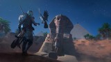 Joc Assassins Creed Origins & Odyssey pentru PS4