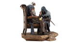 Figurina Statueta Assassins Creed Rip Altair 1 6 Scale Diorama