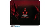  Assassins Creed Soft Mouse Pad Shadows Yasuke & Naoe pentru PC