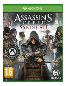 Assassins Creed Syndicate 