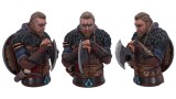Assassin's Creed Valhalla Eivor Bust 32cm