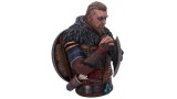 Assassin's Creed Valhalla Eivor Bust 32cm