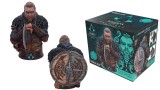 Assassin's Creed Valhalla Eivor Bust 32cm