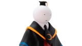 Assassination Classroom Koro Sensei White X2 20cm