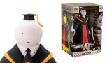 Assassination Classroom Koro Sensei White X2 20cm