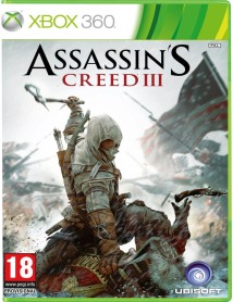 Assassins Creed 3 Compatible 