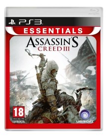 Assassins Creed 3 Essentials 
