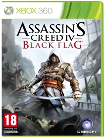 Assassins Creed 4 Black Flag 
