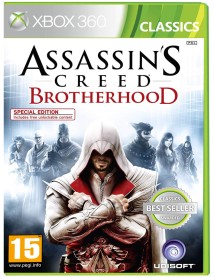 Assassins Creed Brotherhood 
