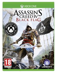 imagineAssassins Creed IV Black Flag