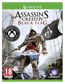 Assassins Creed Iv Black Flag 