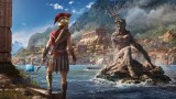 Joc Assassins Creed Odyssey Gold Edition pentru Xbox One