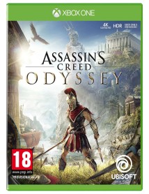 Assassins Creed Odyssey 
