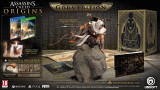 Joc Assassins Creed Origins Gods Edition pentru PS4