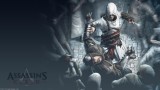 Joc Assassins Creed pentru PlayStation 3 | PS3