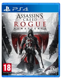 Assassins Creed Rogue Remastered 