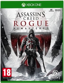 Assassins Creed Rogue Remastered 
