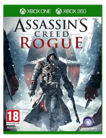 Assassins Creed Rogue Xbon 360 