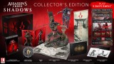 Joc Assassins Creed Shadows Collector Edition pentru PS5