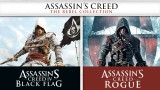 Joc Assassins Creed The Rebel Collection pentru Nintendo Switch