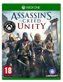 Assassins Creed Unity Greatest Hits 