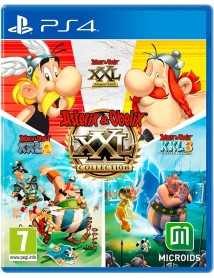 Asterix Obelix: Xxl Collection 