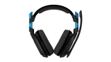  Astro - A50 3rd Generation Gaming Headset 7.1 Black /ps4 pentru PS4 / PC