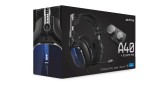  Astro A40 Tr Gaming Headset Gen. 4 + Mixamp Pro Tr - Ps4 pentru PS4