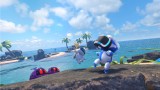 Joc Astro Bot Rescue Mission Psvr Required pentru PS4 / PS VR