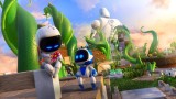 Joc Astro Bot Rescue Mission Psvr Required pentru PS4 / PS VR